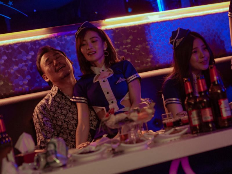 外送茶vs酒店，酒店是你想像中的樣子嗎？ | 茶顏悅色
